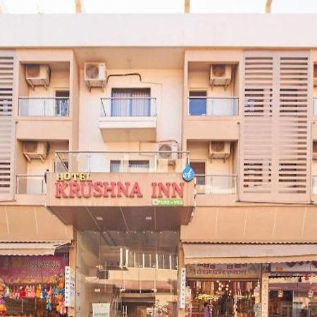 Hotel Krushna Inn Trimbak Eksteriør billede